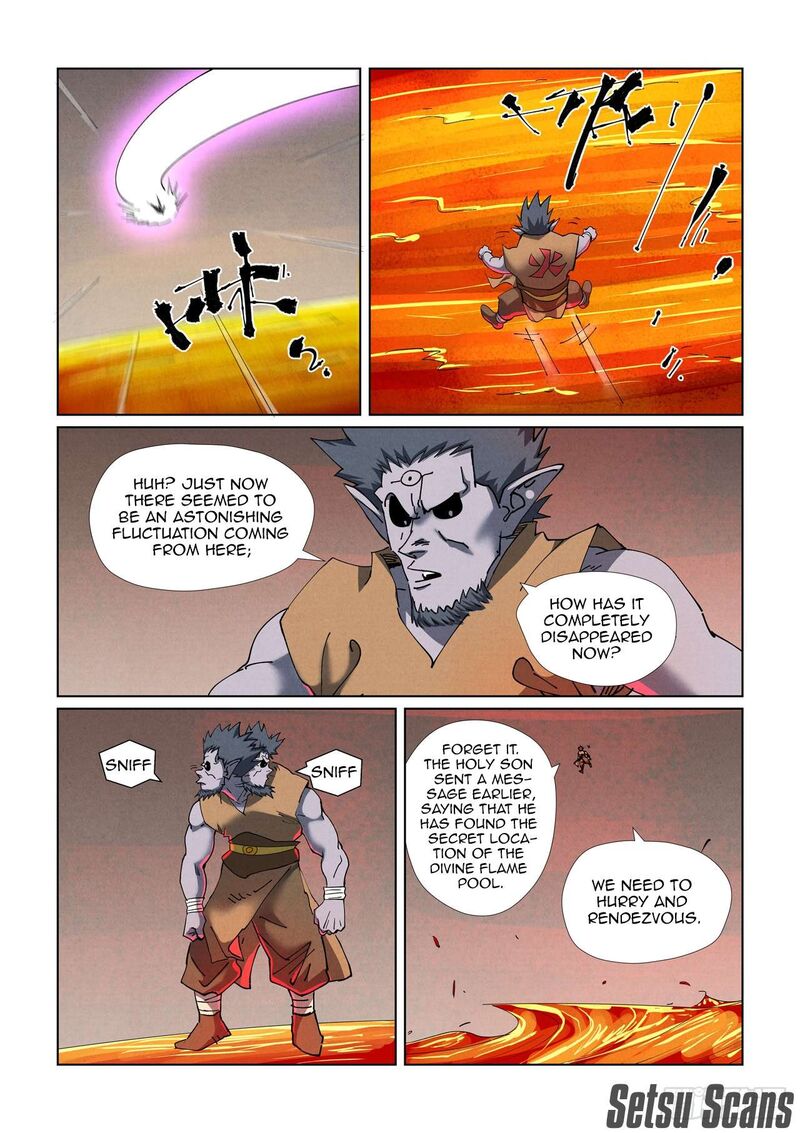 Tales Of Demons And Gods 477a 6