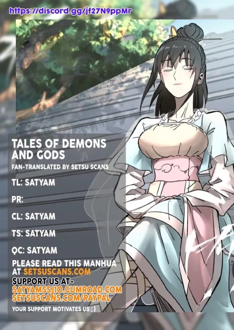 Tales Of Demons And Gods 499a 1