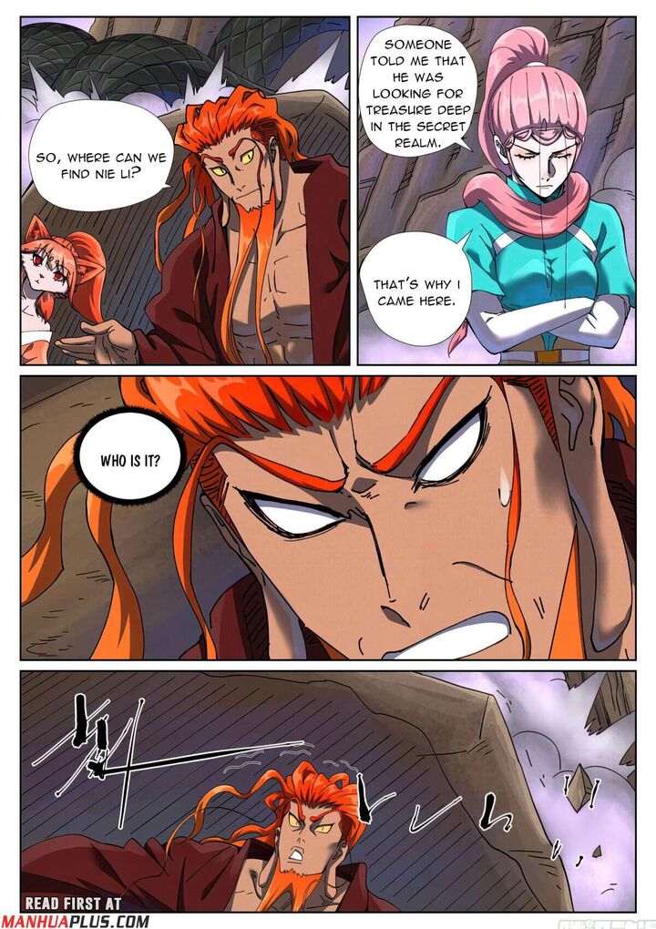 Tales Of Demons And Gods 500f 6