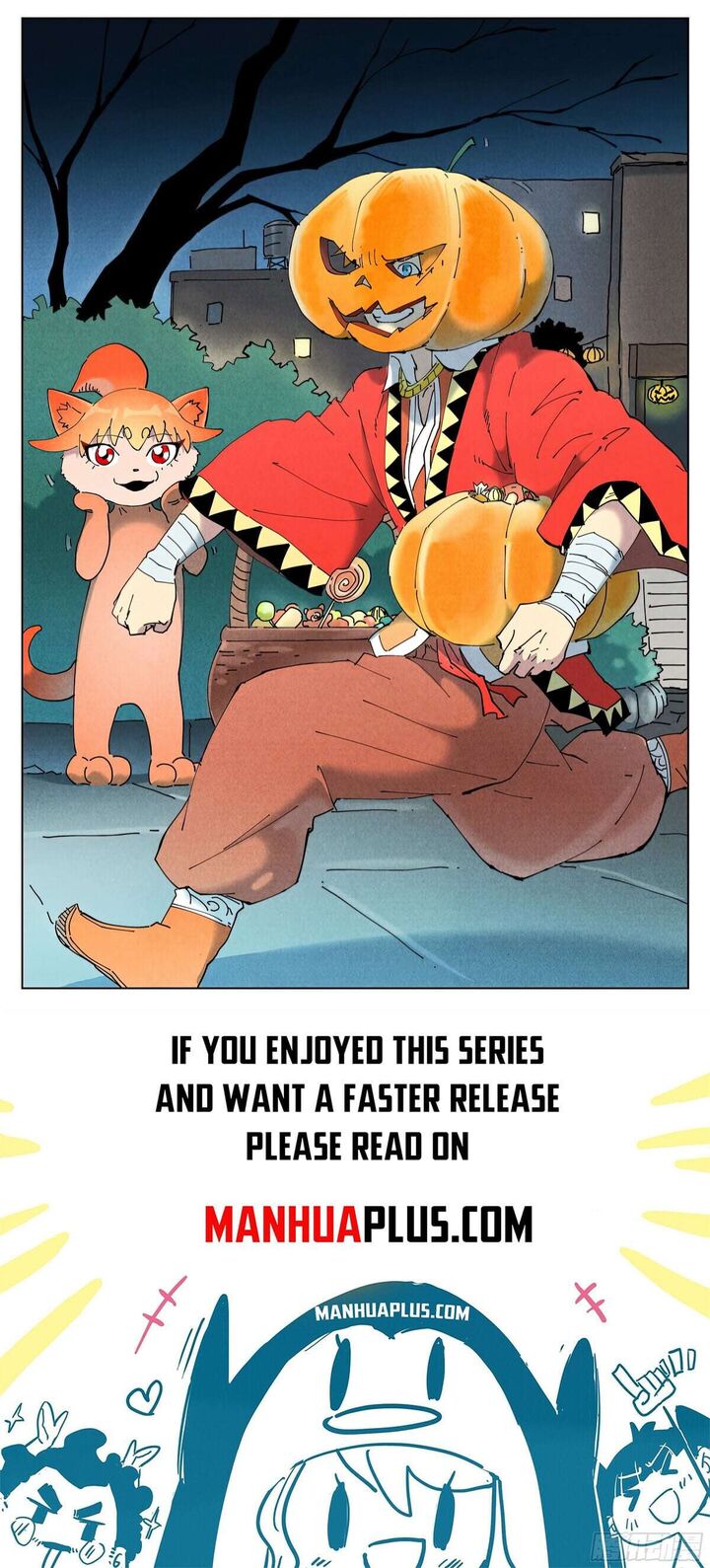 Tales Of Demons And Gods 508a 1