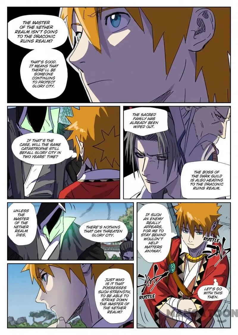 Tales Of Demons And Gods 512 3