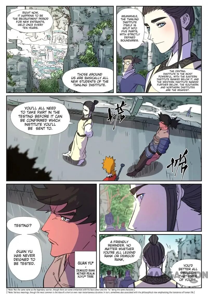 Tales Of Demons And Gods 512 8