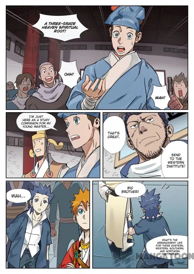 Tales Of Demons And Gods 515 8