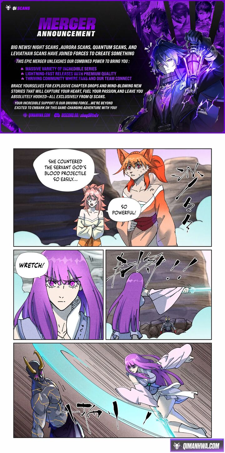 Tales Of Demons And Gods 517a 1