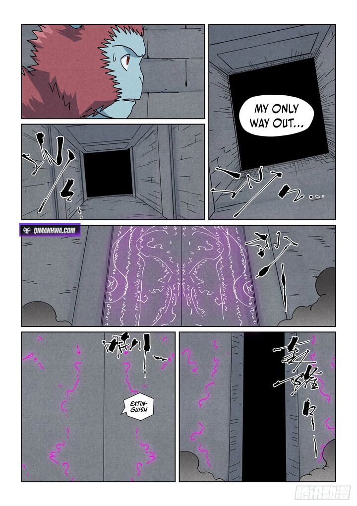 Tales Of Demons And Gods 519f 6
