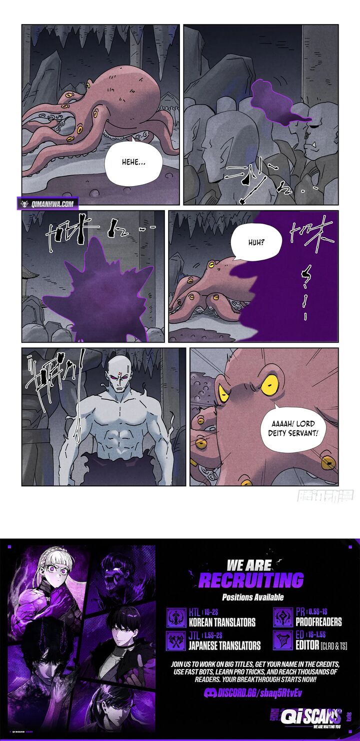 Tales Of Demons And Gods 519f 9