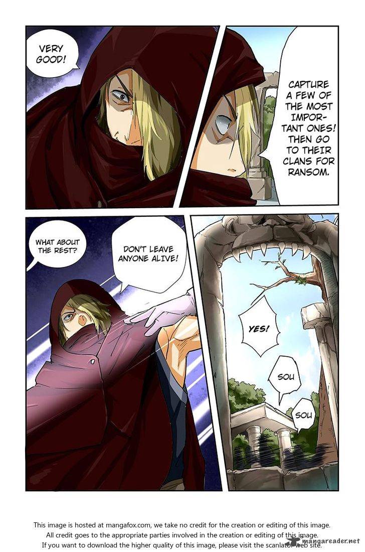 Tales Of Demons And Gods 52 6
