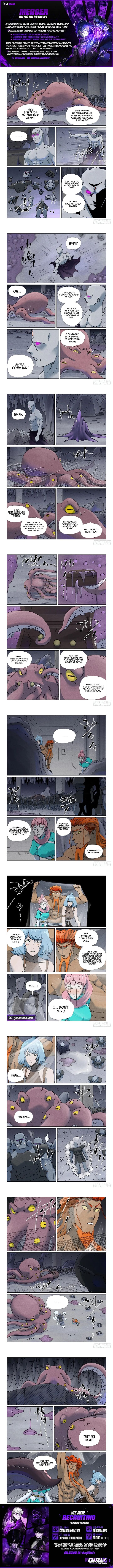 Tales Of Demons And Gods 520a 1