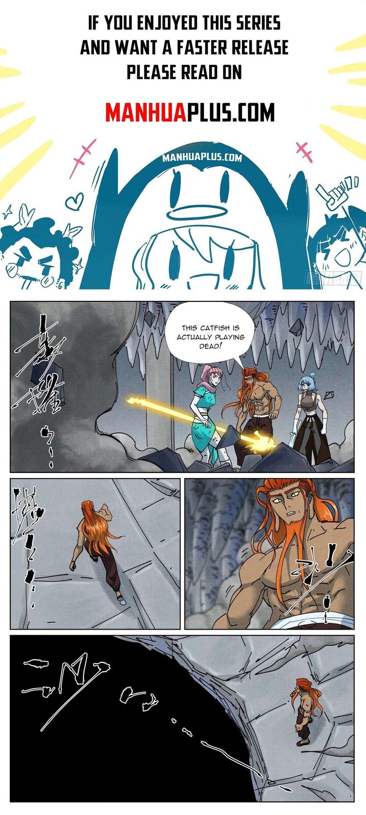 Tales Of Demons And Gods 523f 1