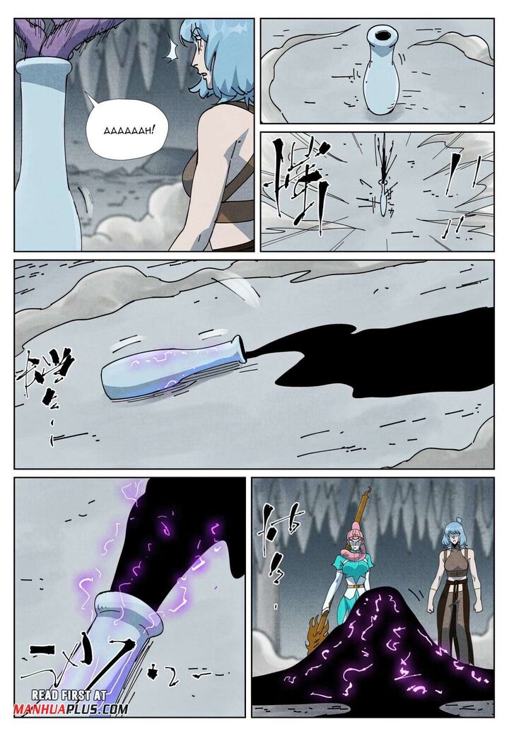 Tales Of Demons And Gods 523f 6
