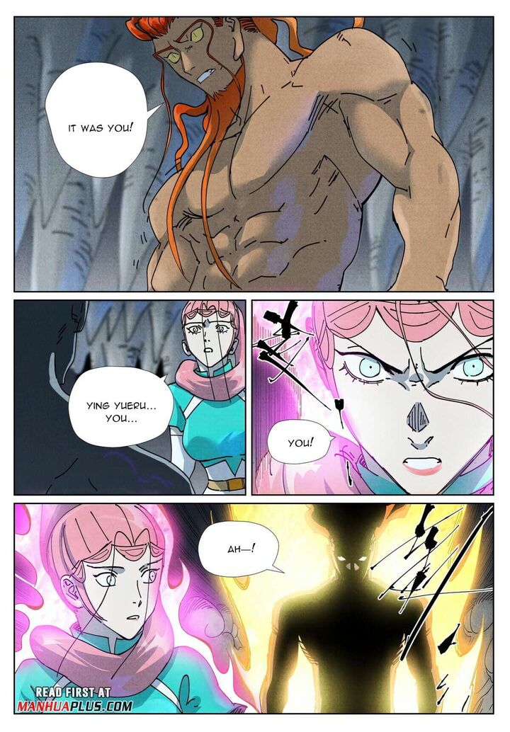 Tales Of Demons And Gods 523f 9