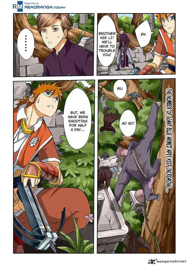 Tales Of Demons And Gods 54 4