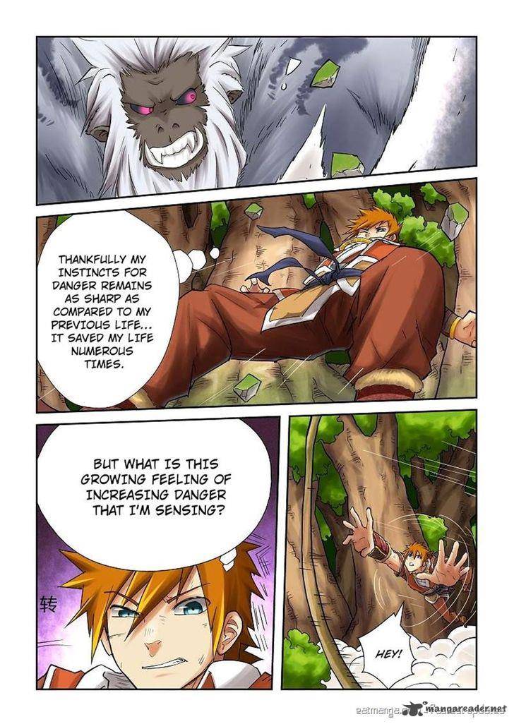 Tales Of Demons And Gods 57 7
