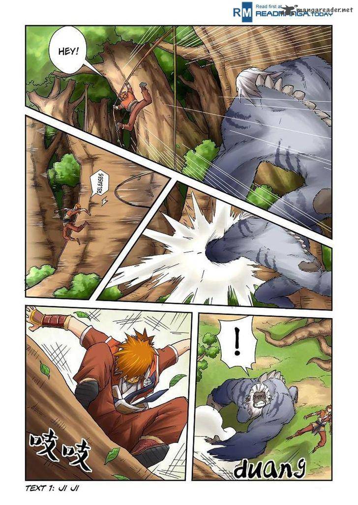 Tales Of Demons And Gods 57 8
