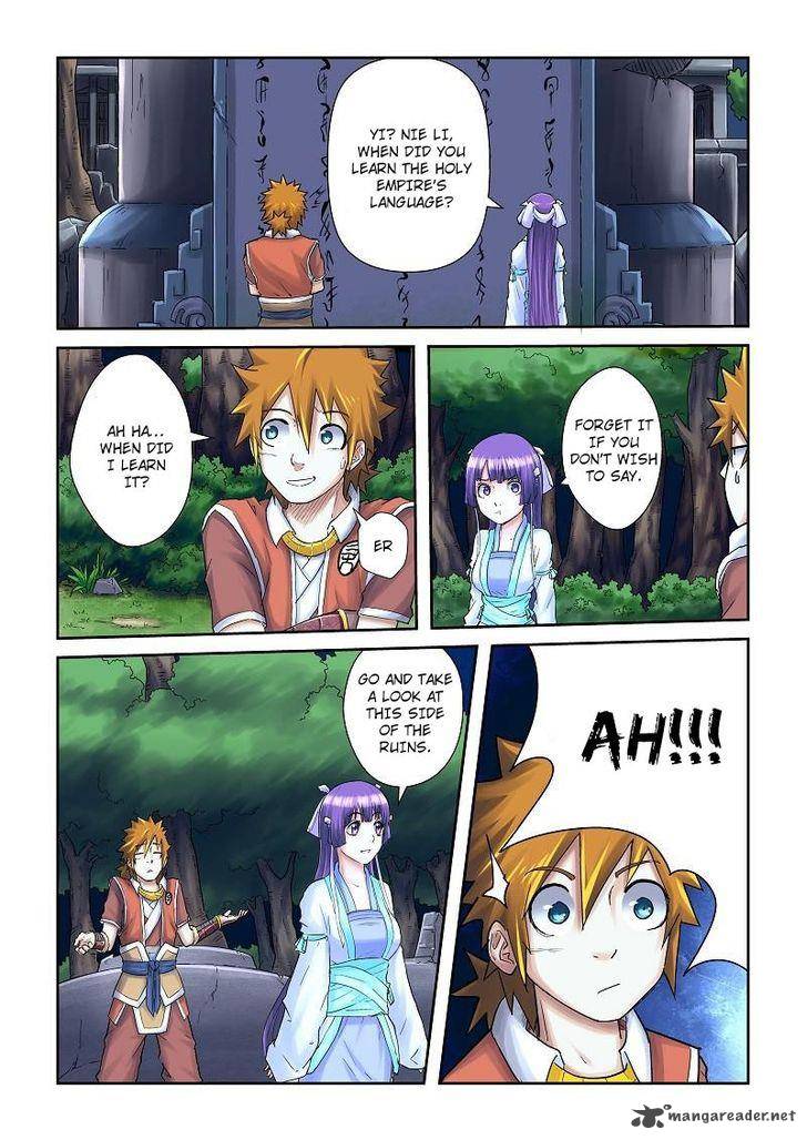 Tales Of Demons And Gods 59 4