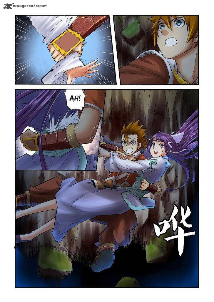 Tales Of Demons And Gods 59 6