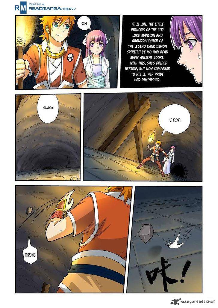 Tales Of Demons And Gods 60 8
