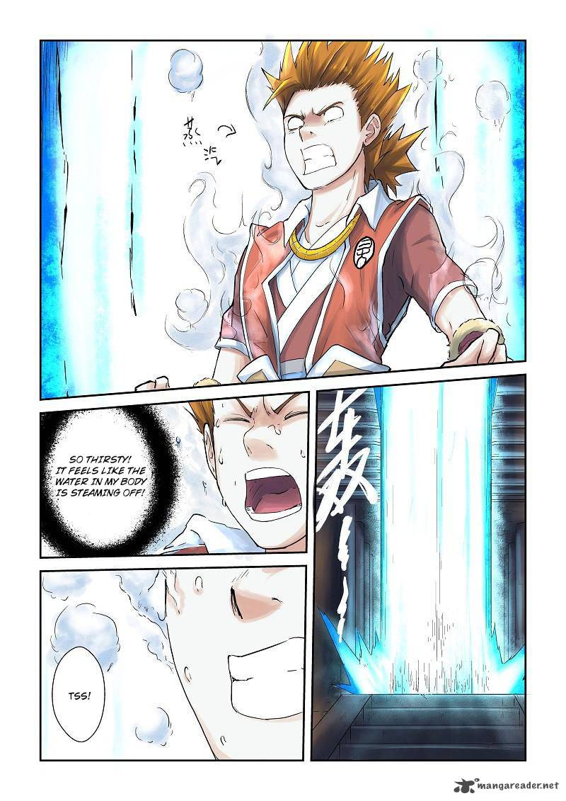 Tales Of Demons And Gods 63 2
