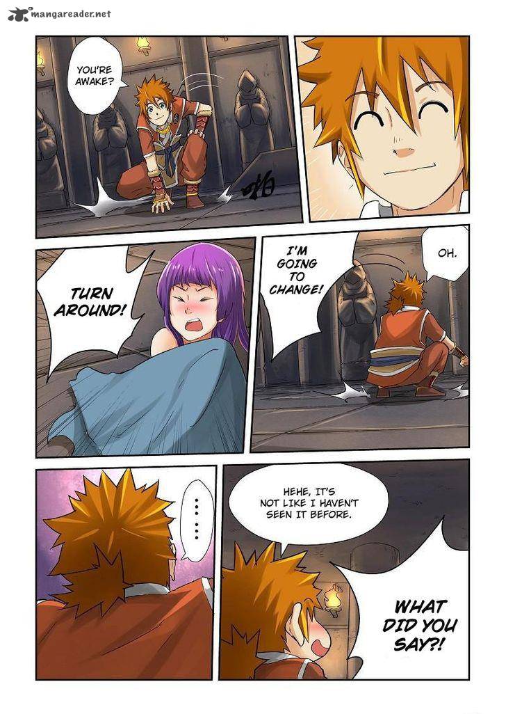 Tales Of Demons And Gods 65 2
