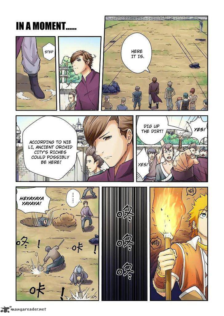 Tales Of Demons And Gods 66 5