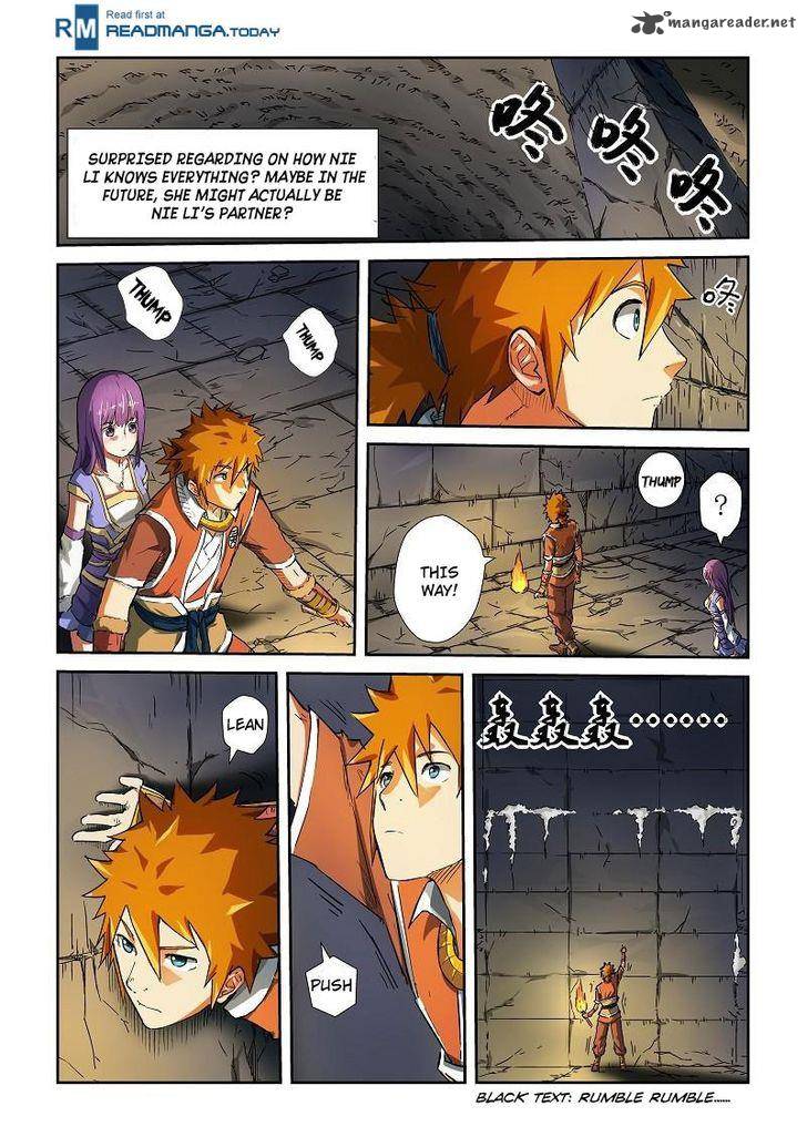 Tales Of Demons And Gods 66 8