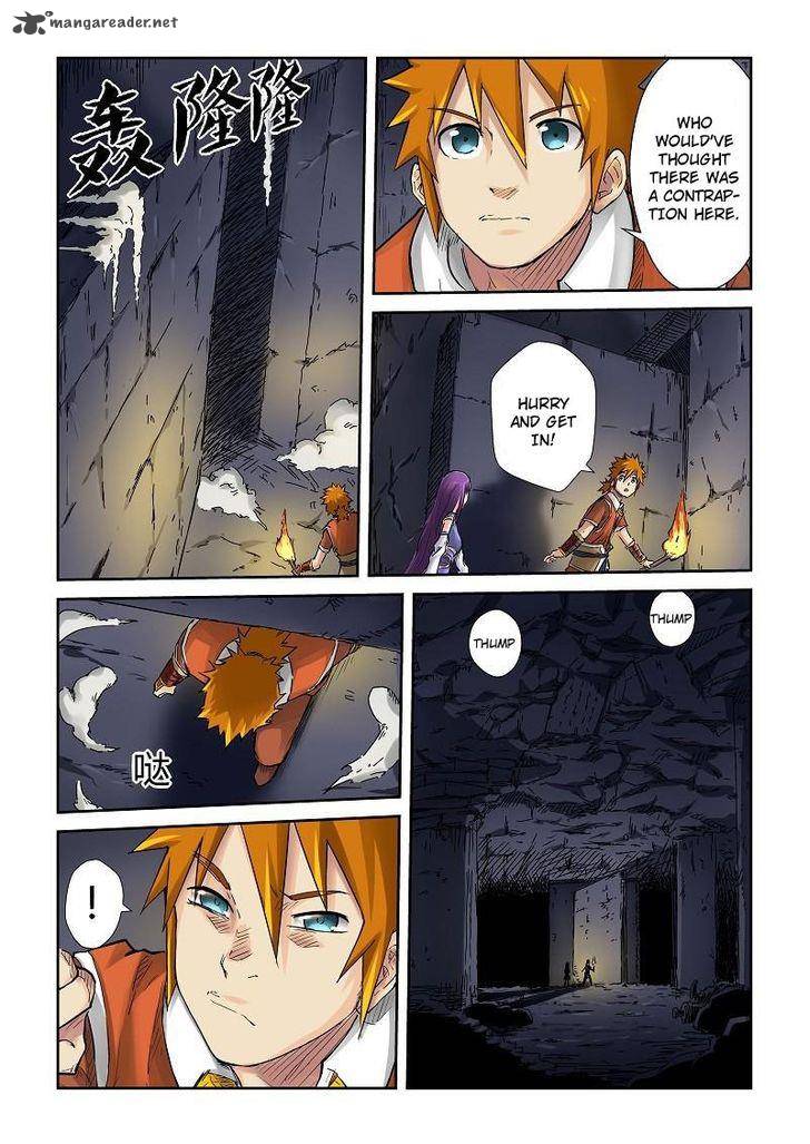 Tales Of Demons And Gods 66 9