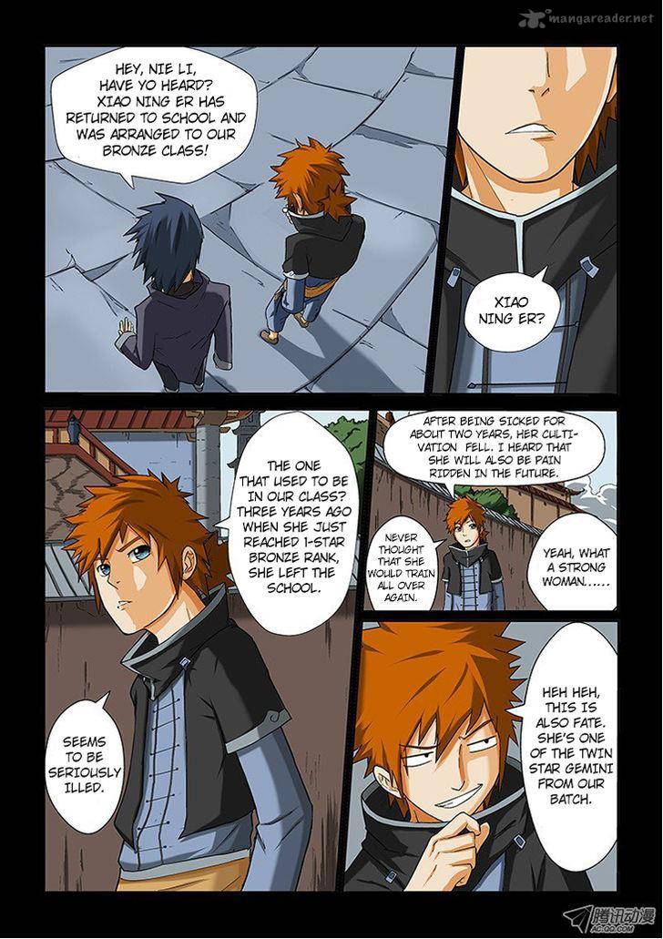 Tales Of Demons And Gods 7 3
