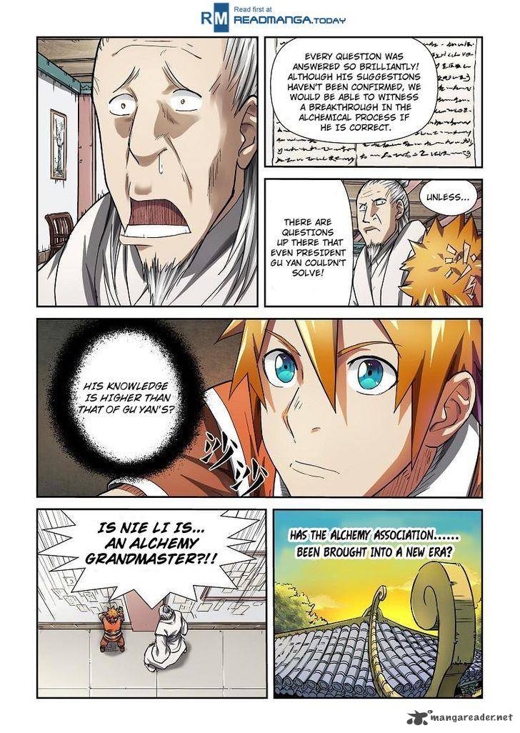 Tales Of Demons And Gods 76 4
