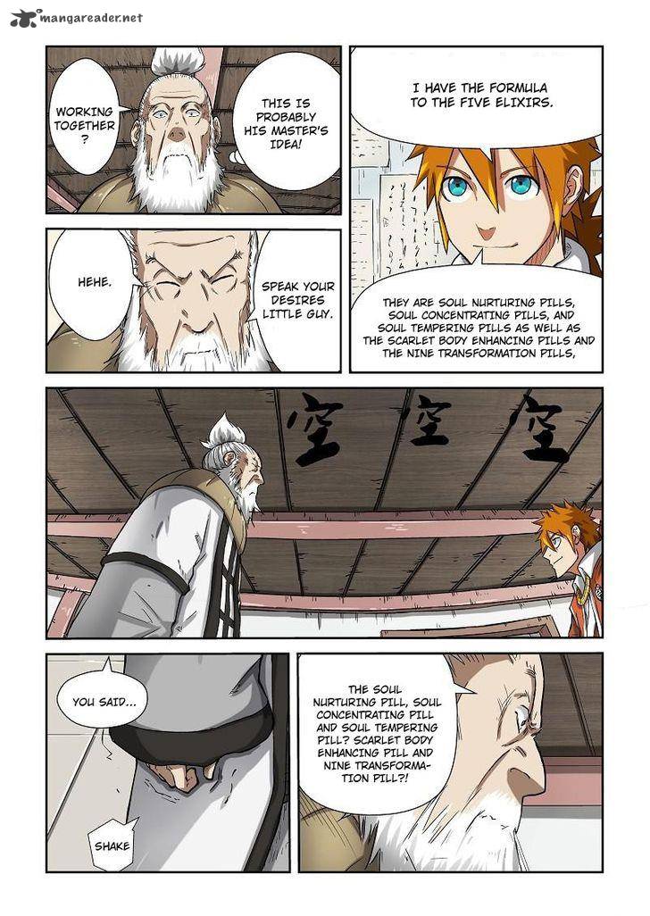 Tales Of Demons And Gods 77 3