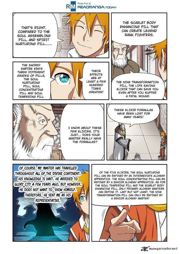 Tales Of Demons And Gods 77 4