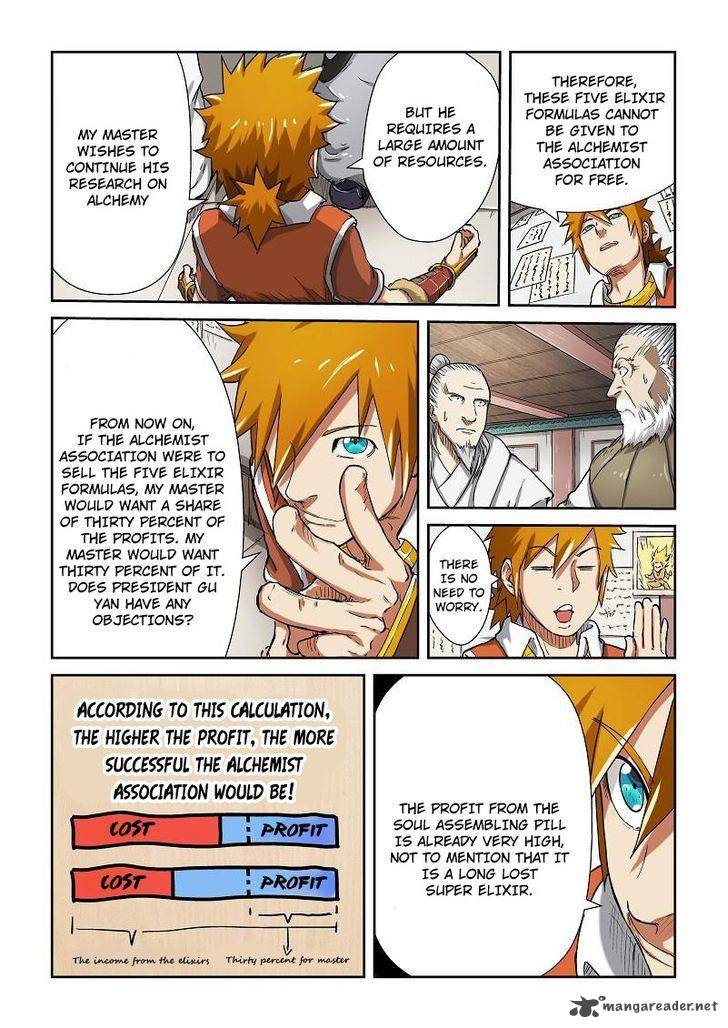 Tales Of Demons And Gods 77 6