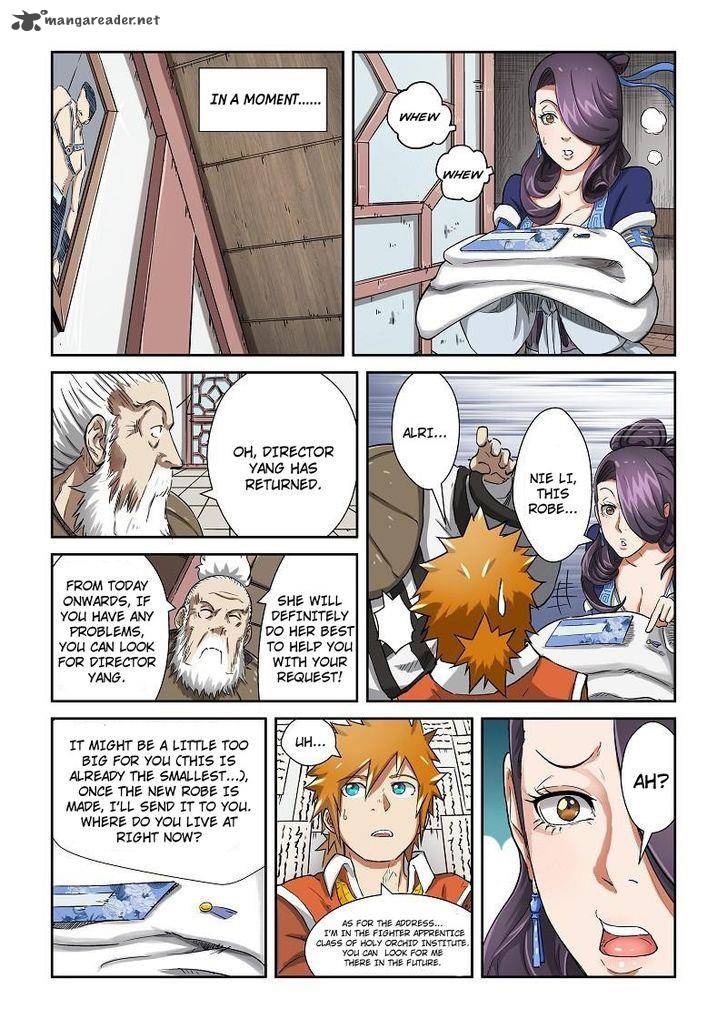 Tales Of Demons And Gods 77 9