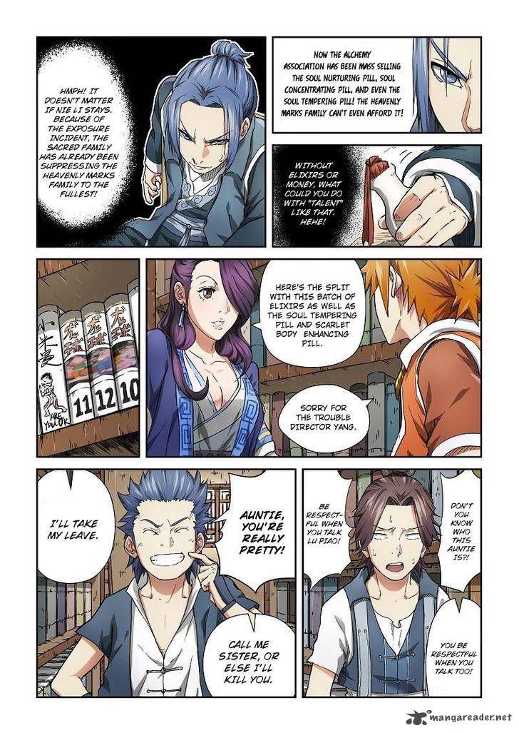 Tales Of Demons And Gods 78 4