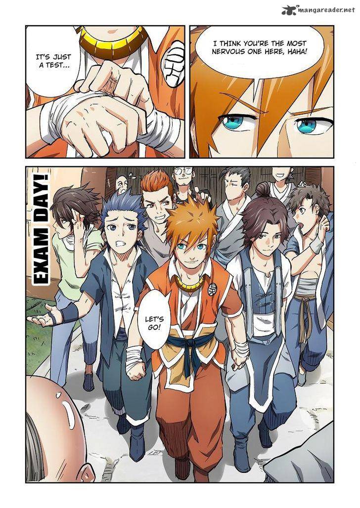 Tales Of Demons And Gods 78 6
