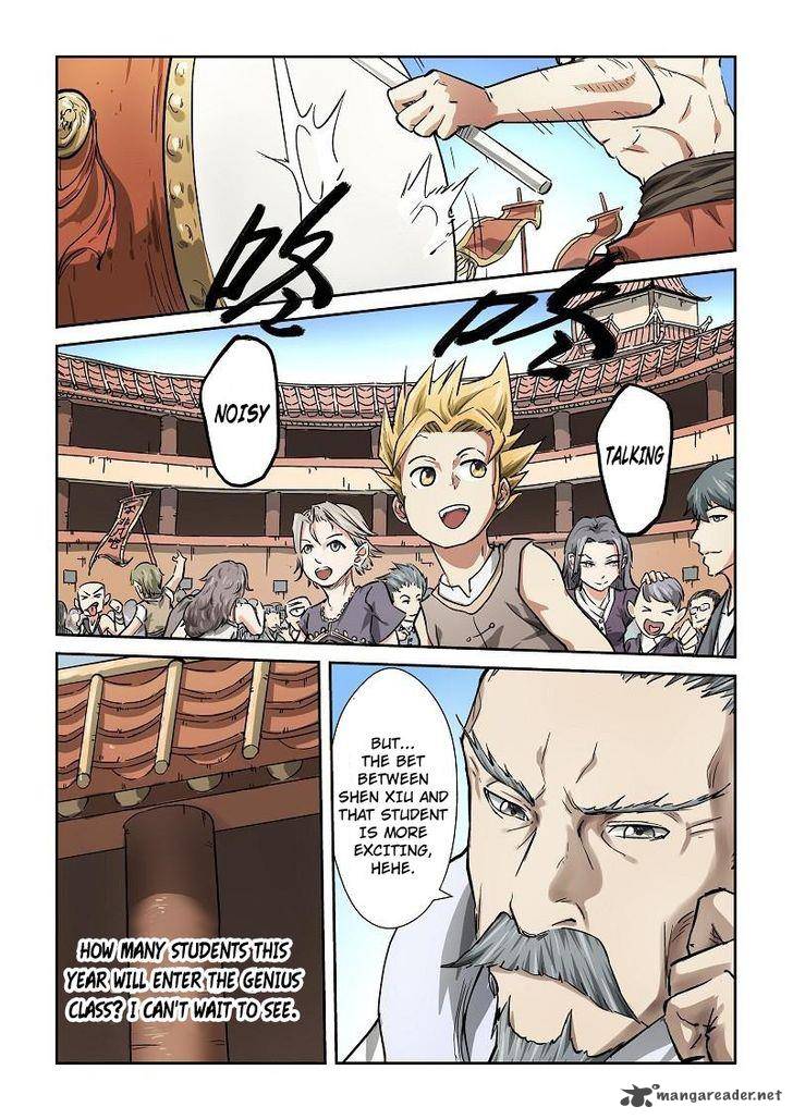 Tales Of Demons And Gods 78 7