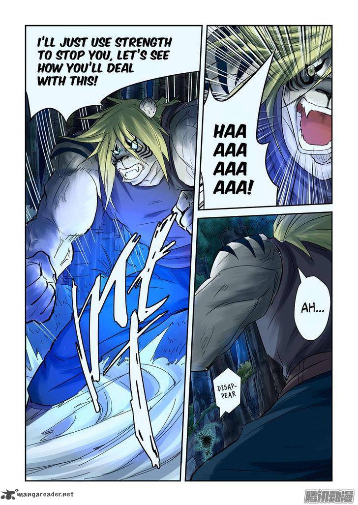 Tales Of Demons And Gods 88 5