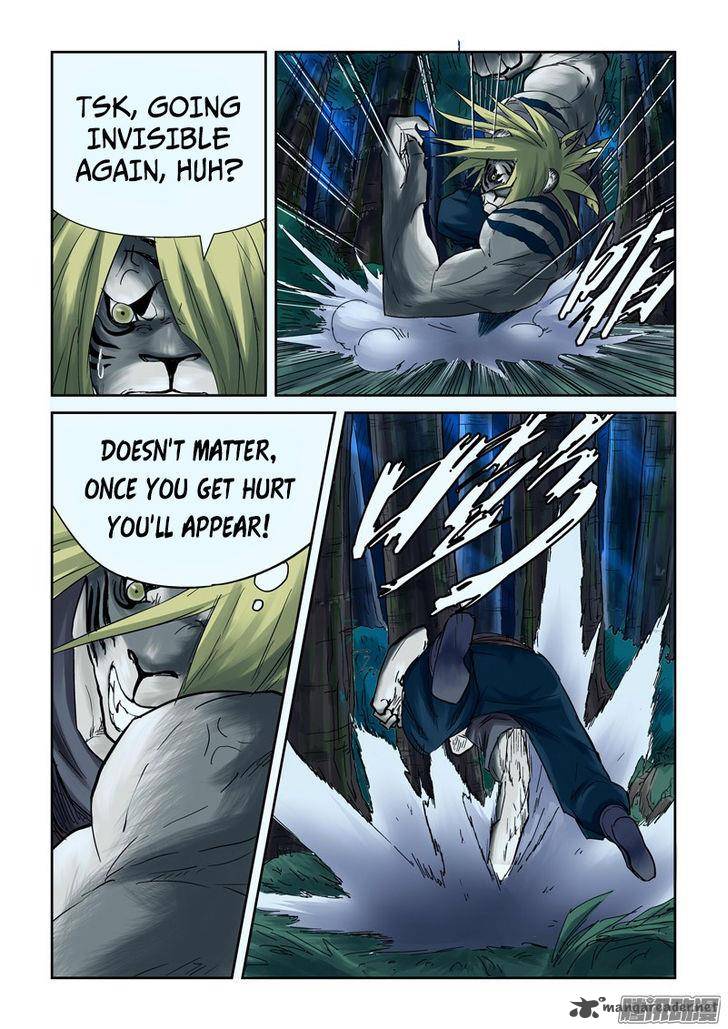 Tales Of Demons And Gods 88 6