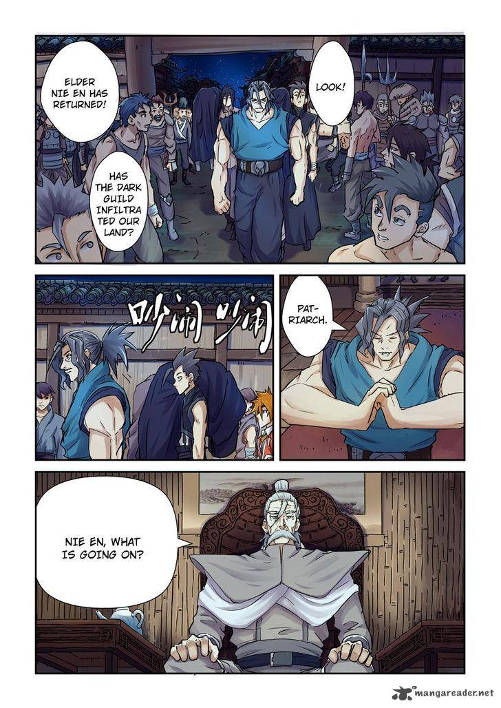 Tales Of Demons And Gods 89 7