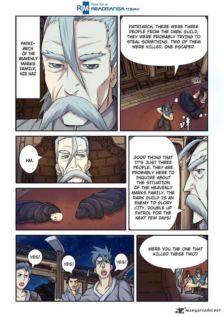 Tales Of Demons And Gods 89 8