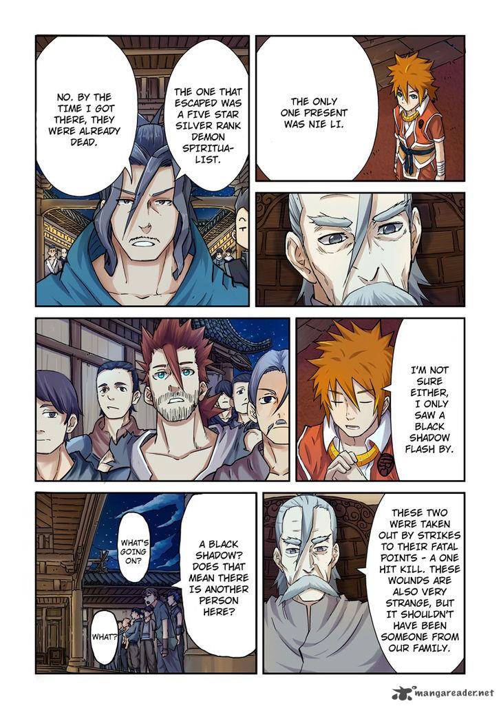 Tales Of Demons And Gods 89 9