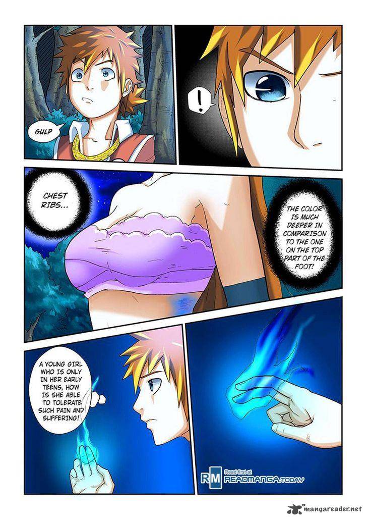 Tales Of Demons And Gods 9 4