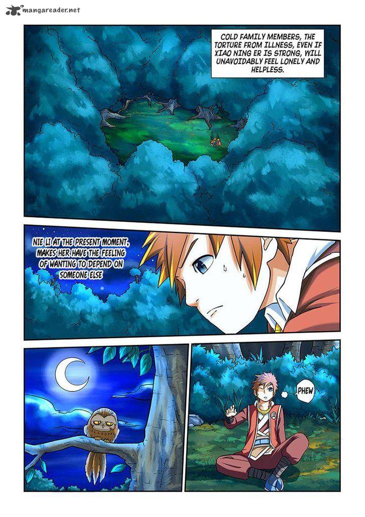 Tales Of Demons And Gods 9 6