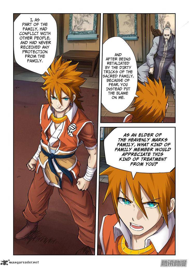 Tales Of Demons And Gods 90 2