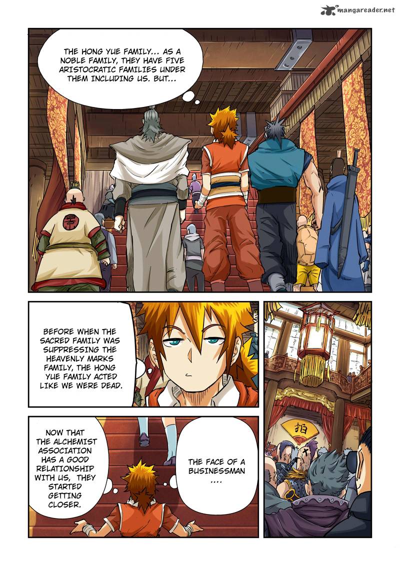 Tales Of Demons And Gods 92 1