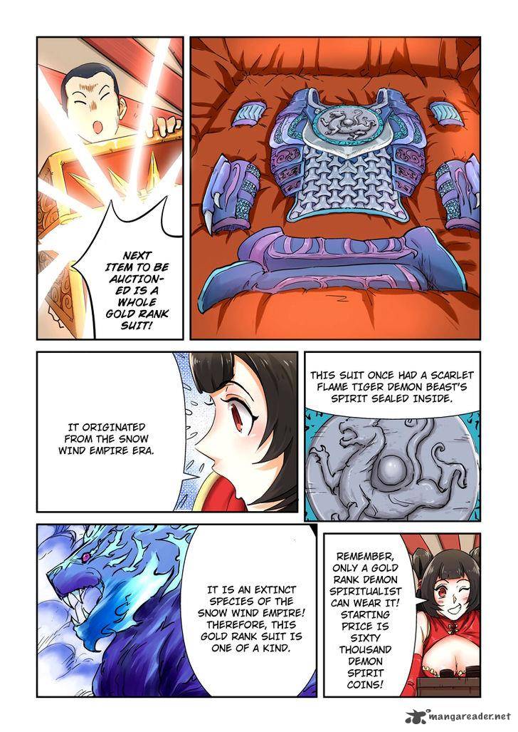 Tales Of Demons And Gods 93 2