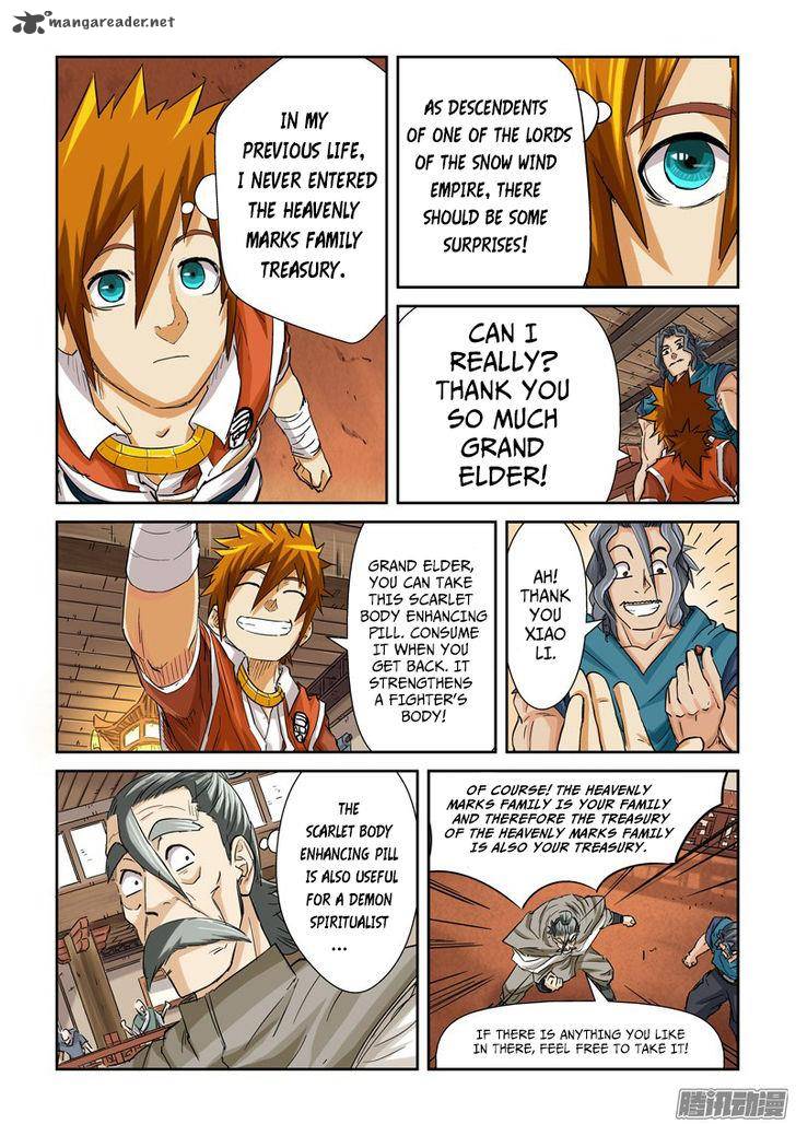 Tales Of Demons And Gods 94 4
