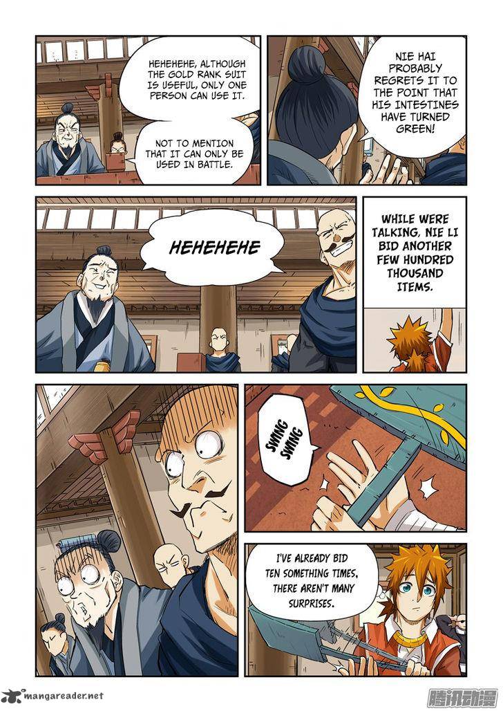 Tales Of Demons And Gods 94 6