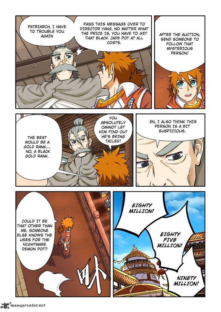 Tales Of Demons And Gods 95 3