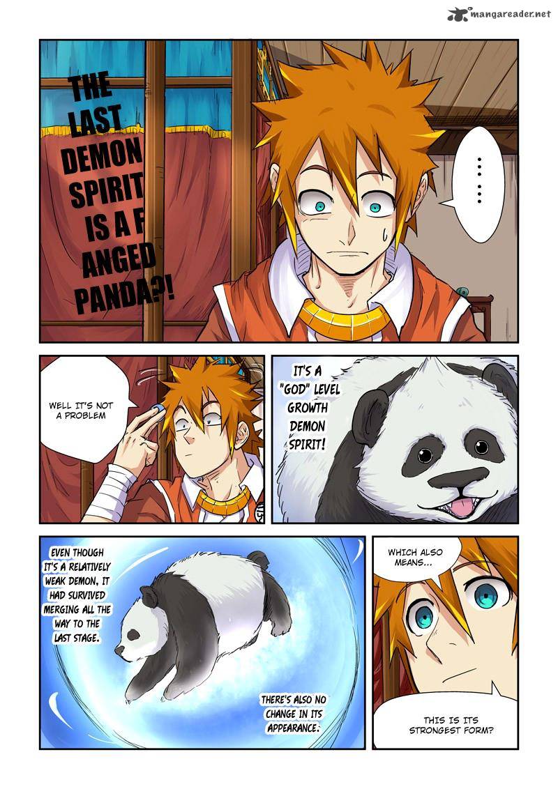 Tales Of Demons And Gods 97 2