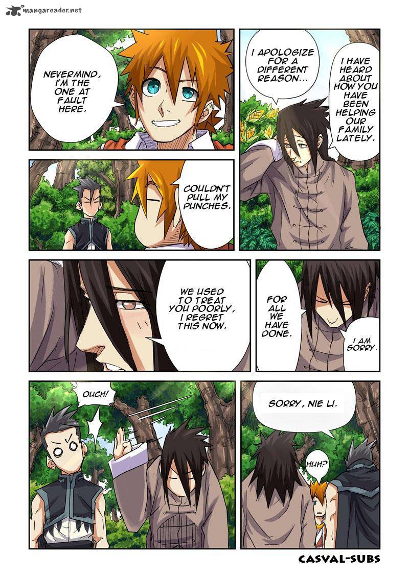 Tales Of Demons And Gods 98 10